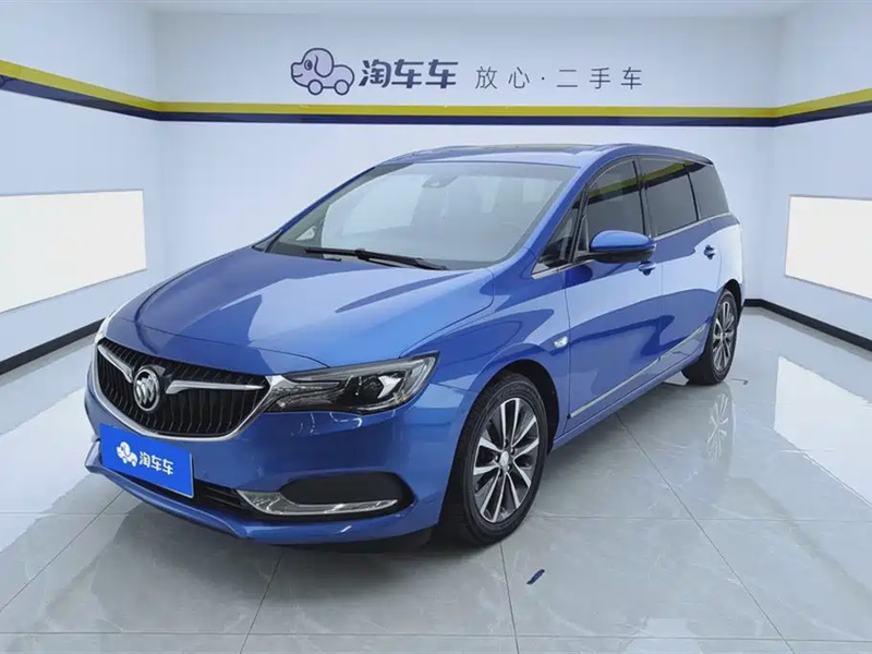 Buick GL6