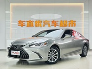 Lexus ES 2023