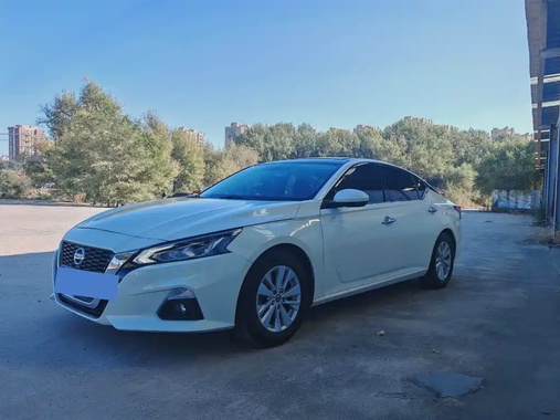 Nissan Teana 2020