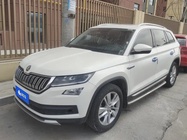 Skoda Kodiaq 2017