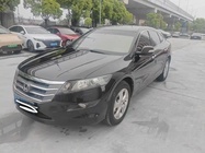 Honda Crosstour 2013