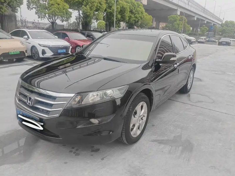 Honda Crosstour