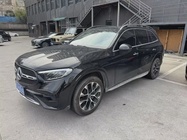 Mercedes-Benz GLC-Class 2024