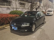 Volkswagen Sagitar 2014