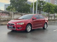 Mitsubishi Lancer 2009