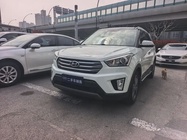 Hyundai ix25 2016