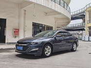 Chevrolet Malibu 2020