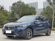BMW X1 2022