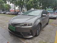 Toyota Corolla 2017