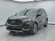 Ford Edge 2021