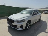 BMW 1 Series 2023