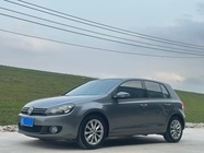 Volkswagen Golf 2011