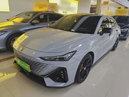 Changan UNI-V 2022