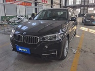 BMW X5 2018