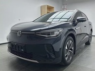 Volkswagen ID.4 2025