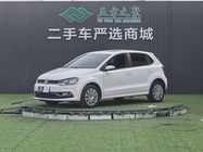 Volkswagen Polo 2016