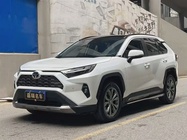 Toyota RAV4 2025