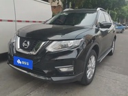 Nissan X-Trail 2019