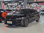 Volkswagen Magotan 2025