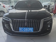 Hongqi H9 2022