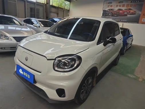 Leapmotor T03 2024