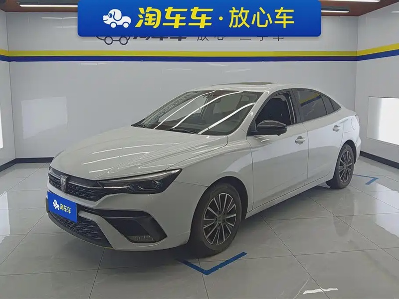 Roewe i5