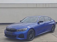 BMW 3 Series 2020