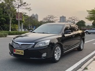 Changan Ruicheng 2015