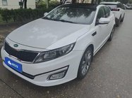 Kia K5 2015