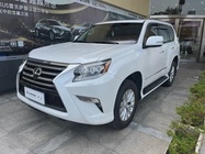 Lexus GX 2017