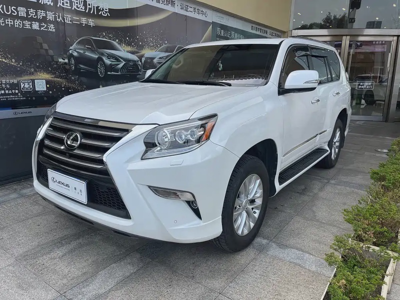 Lexus GX