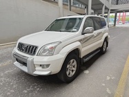 Toyota Prado 2003