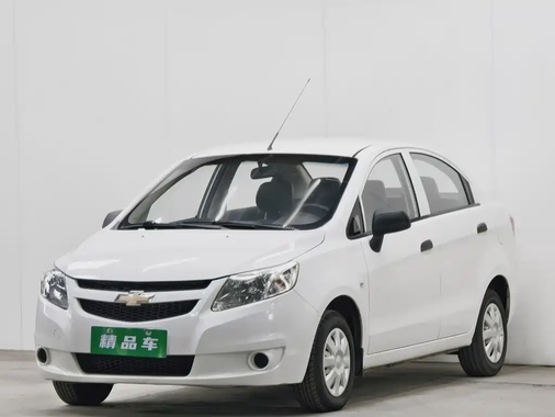 Chevrolet Sail 2014