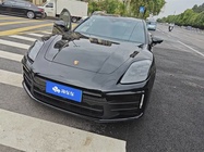 Porsche Panamera 2024