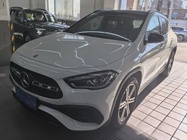 Mercedes-Benz GLA-Class 2022