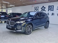 BMW X1 2024