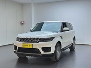 Land Rover Sport 2019