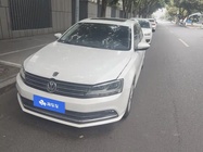 Volkswagen Sagitar 2016