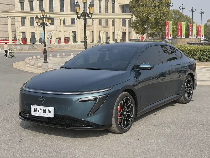 Nissan N7