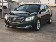 Buick LaCrosse 2015