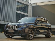 BMW X5 2025
