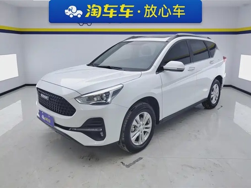 Haval M6 2020