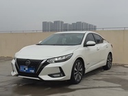 Nissan Sylphy 2022