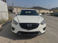 Mazda CX-5 2014