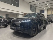 Land Rover Sport 2023