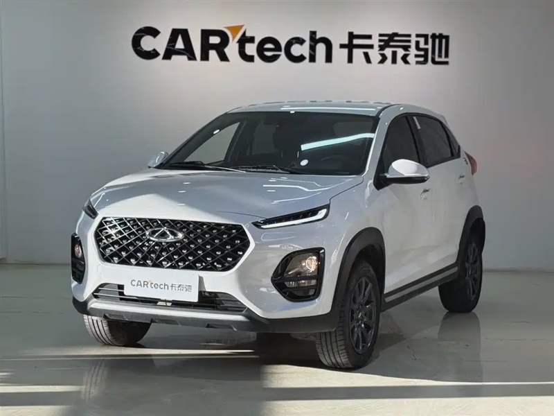 Chery Tiggo 3
