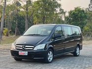 Mercedes-Benz Vito 2016