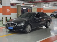 Mercedes-Benz E-Class 2015