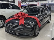 Volkswagen Sagitar 2021