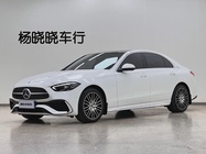 Mercedes-Benz C-Class 2023